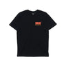 Deus Ex Machina drop down tee | Blue Express