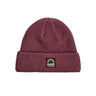 Deus Ex Machina melody two tone beanie Dry rose | Blue Express