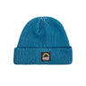 Deus Ex Machina melody two tone beanie Wave ride blue | Blue Express