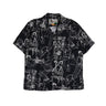 DEUS EX MACHINA CAMICIE DEUS EX MACHINA R.G CATO SS SHIRT