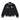 DEUS EX MACHINA stadium jacket Black | Blue Express