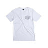 Deus Ex Machina tokyo adress tee | Blue Express