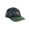 Deus Ex Machina vacay check cap Black check | Blue Express