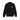 DICKIES Bolivar Full Zip Sweater black | Blue Express