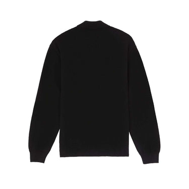 DICKIES Bolivar Full Zip Sweater black | Blue Express