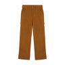 DICKIES Carpenter corduroy trousers brown duck | Blue Express