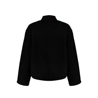 DICKIES OUTERWEAR Central Sherpa Bomber w Jacket black