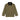 DICKIES Chore Lined Canvas Jacket military green | Blue Express