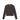 DICKIES Christiana Midweight Garment Dyed w ls T-Shirt black | Blue Express