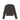 DICKIES Christiana Midweight Garment Dyed w ls T-Shirt black | Blue Express