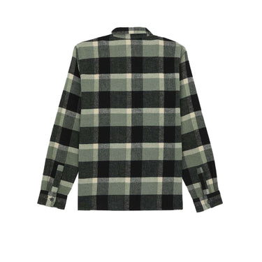 DICKIES Coaling Shirt sea spray | Blue Express