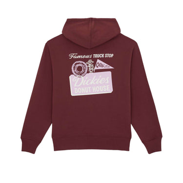 DICKIES FELPE Donut House Hoodie andorra