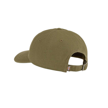 DICKIES Duck canvas cap military gr | Blue Express
