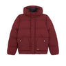 DICKIES Eagleville Hooded Down Jacket andorra | Blue Express