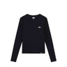 DICKIES Gladeville Mediumweight w ls T-Shirt black | Blue Express