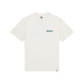 DICKIES T-SHIRT Gordonsville Middleweight T-Shirt egret