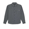 DICKIES Hendersonville Long Sleeve Shirt december sky | Blue Express