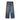 Hilham extra loose straight jeans khaki tinted blue DICKIES Blue Express