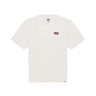 DICKIES Lightweight Flag T-shirt egret | Blue Express