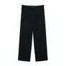 DICKIES Loose work trousers 247 black | Blue Express