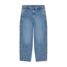 DICKIES Madison Loose Jeans denim rinsed | Blue Express
