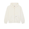 Dickies Mineral Zip-Up Hoodie egret | Blue Express