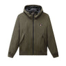 DICKIES New Sarpy Jacket military green | Blue Express