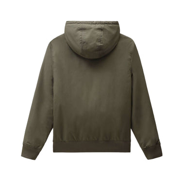 DICKIES New Sarpy Jacket military green | Blue Express