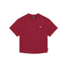 DICKIES Oakport Lightweight T-Shirt tibetan red | Blue Express