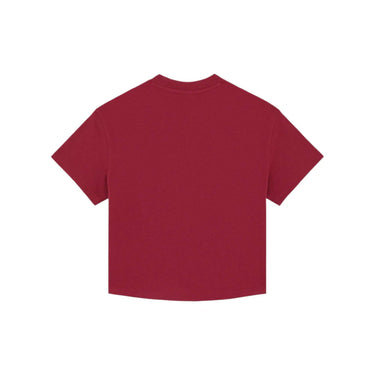 DICKIES Oakport Lightweight T-Shirt tibetan red | Blue Express