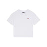 DICKIES Oakport Lightweight w T-Shirt white | Blue Express