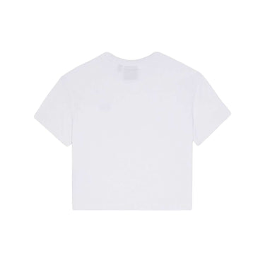 DICKIES Oakport Lightweight w T-Shirt white | Blue Express