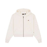 DICKIES Oakport Zip-Up w Hoodie ecru | Blue Express