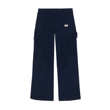 Dickies Oliver Springs straight carpenter trousers night sky | Blue Express