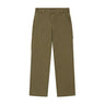 DICKIES Regular carpenter canvas trousers military gr | Blue Express