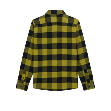 DICKIES Sacramento Shirt evergreen sprig | Blue Express