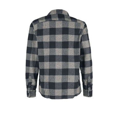 DICKIES Sacramento Shirt grey melange | Blue Express