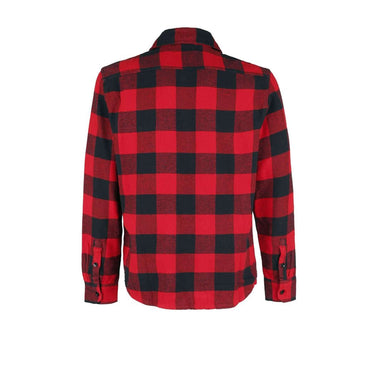 DICKIES Sacramento Shirt red | Blue Express