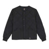 DICKIES Samburg liner jacket black | Blue Express