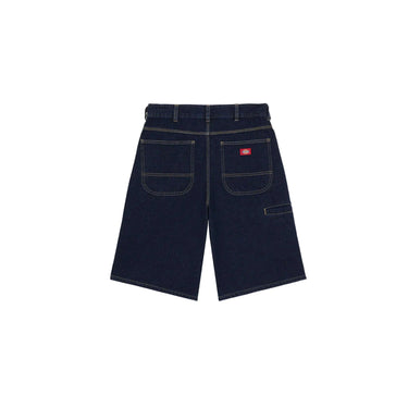 DICKIES Shorts 958 13-Inch loose in denim | Blue Express