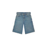 DICKIES Shorts 958 13-Inch loose in denim tntd blue | Blue Express