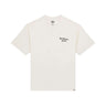 DICKIES Sneedville Lightweight T-Shirt egret | Blue Express