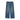 DICKIES Straight and loose Mechanic jeans tinted blue | Blue Express