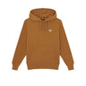 DICKIES Summerdale Hoodie brown duck | Blue Express