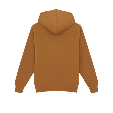 DICKIES Summerdale Hoodie brown duck | Blue Express