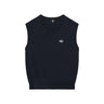 DICKIES Summerdale Knit Vest night sky | Blue Express