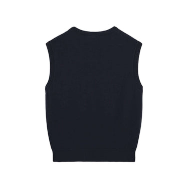 DICKIES Summerdale Knit Vest night sky | Blue Express