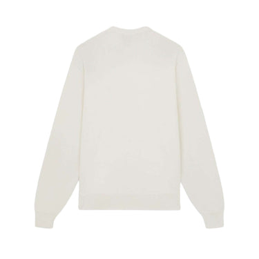 DICKIES Summerdale Sweater egret | Blue Express
