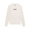 DICKIES Waffle Heavy ls T-Shirt egret | Blue Express