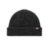DICKIES Woodworth waffle hat black | Blue Express